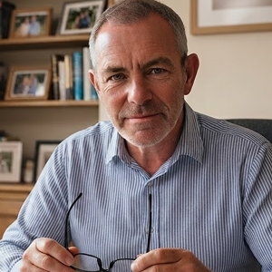 Lukas Weber